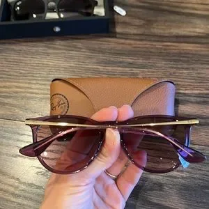 Ray-Ban | Accessories | Authentic New Ray Ban Sunglasses  display picture 3